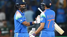 Gill, Rahul and Jadeja to play Vijay Hazare Trophy in January